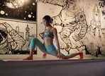 Bedtime Yoga: 5 basic Yoga exercises to release stress and fall asleep easily Bedtime Yoga: 5 basic Yoga exercises to release stress and fall asleep easily