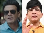 KRK was sued on similar grounds earlier this year by Salman Khan.