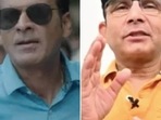 KRK also questioned Manoj Bajpayee for filing the case in Indore.