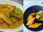 Recipe: Treat yourself to a lavish lunch of Khashawadi Roll, Dahi Ke Roti Kebabs(Chef Satvir Singh, Executive Chef, Anuraga Palace ) Recipe: Treat yourself to a lavish lunch of Khashawadi Roll, Dahi Ke Roti Kebabs(Chef Satvir Singh, Executive Chef, Anuraga Palace )