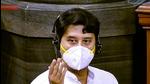 Union civil aviation minister Jyotiraditya Scindia. Union civil aviation minister Jyotiraditya Scindia.