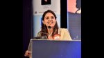 Committed to holding caste census: BJP MP Committed to holding caste census: BJP MP