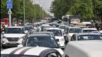 Chandigarh has the highest density of vehicles in the country and battles traffic congestion on a daily basis. Chandigarh has the highest density of vehicles in the country and battles traffic congestion on a daily basis.