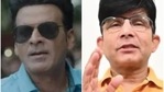 KRK was sued on similar grounds earlier this year by Salman Khan. KRK was sued on similar grounds earlier this year by Salman Khan.