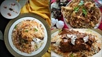 If biryani is your bae, try these mutton and chicken biryani recipes inside(Marriott International) If biryani is your bae, try these mutton and chicken biryani recipes inside(Marriott International)