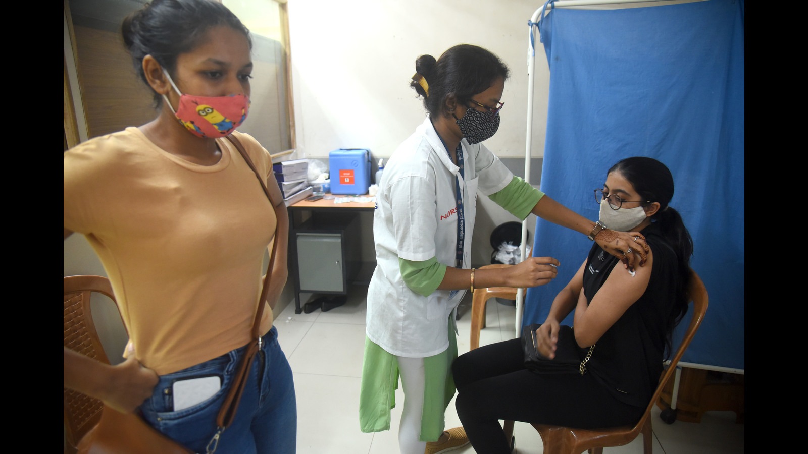 All you need to know about ZyCoVD vaccine Mumbai news Hindustan Times