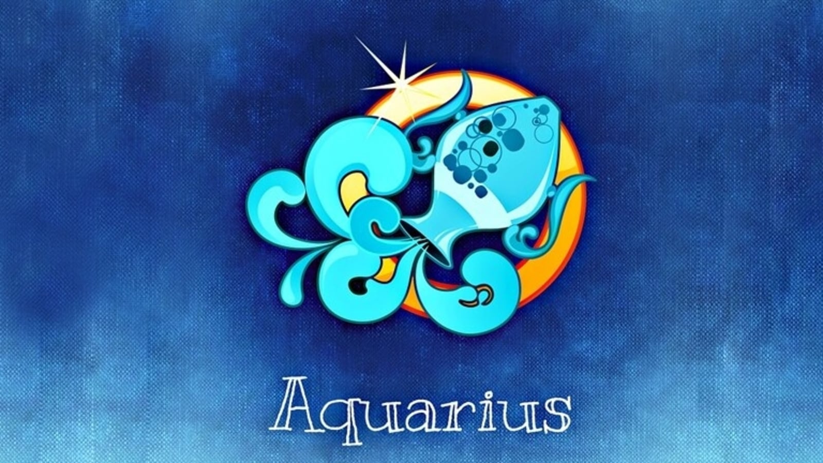 Aquarius Daily Horoscope: Astrological Prediction for August 26 ...