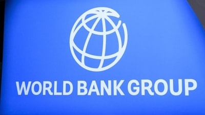 World Bank held off on making a statement until it had pulled all of its personnel out of the country, according to a bank source. (File Photo) World Bank held off on making a statement until it had pulled all of its personnel out of the country, according to a bank source. (File Photo)
