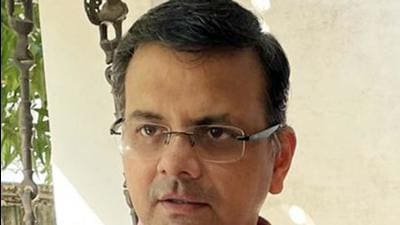 KT Raghavan resigned from his post on Tuesday after the video went viral on social media. KT Raghavan resigned from his post on Tuesday after the video went viral on social media.