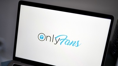 OnlyFans has been a major source of income for thousands of sex workers. (Bloomberg) OnlyFans has been a major source of income for thousands of sex workers. (Bloomberg)