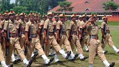 21 suspected criminals have been killed and nearly three dozen others have been injured in police encounters in Assam since May 10 this year. (HT photo) 21 suspected criminals have been killed and nearly three dozen others have been injured in police encounters in Assam since May 10 this year. (HT photo)