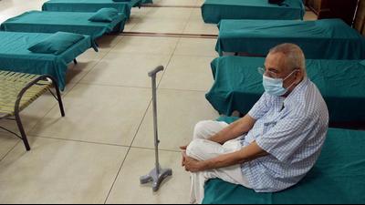 As Covid-19 cases surge, experts and medical bodies have asked the Kerala government to conduct more genetic studies and sero-prevalence surveys to confirm the presence and depth of various strains in the state. (ANI PHOTO.) As Covid-19 cases surge, experts and medical bodies have asked the Kerala government to conduct more genetic studies and sero-prevalence surveys to confirm the presence and depth of various strains in the state. (ANI PHOTO.)