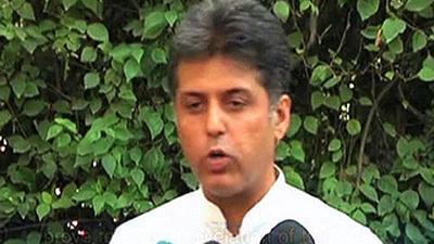 Manish Tewari also demanded a stop for Jan Shatabdi and Howrah Mail at the Kurali railway station.