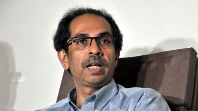 Maharashtra CM Uddhav Thackeray (File Photo) Maharashtra CM Uddhav Thackeray (File Photo)