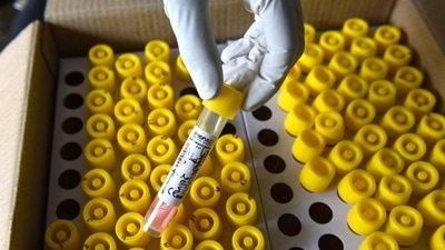 Till Tuesday evening, 3.57 million people in Delhi were fully vaccinated and another 5.47 million partly vaccinated. (HT Photo) Till Tuesday evening, 3.57 million people in Delhi were fully vaccinated and another 5.47 million partly vaccinated. (HT Photo)