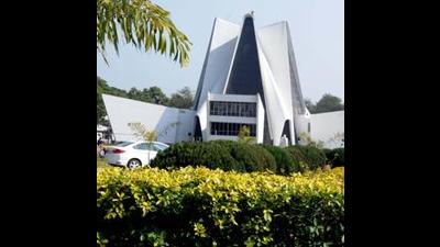 Punjabi University, Patiala (HT FILE )