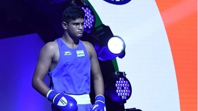 Bharat Joon