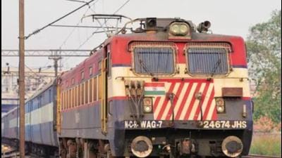 A reservation for the train from Jalandhar to Patna was made. Finally, the day to say goodbye came. We all bid him farewell with a heavy heart. (HT file photo) A reservation for the train from Jalandhar to Patna was made. Finally, the day to say goodbye came. We all bid him farewell with a heavy heart. (HT file photo)