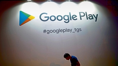 Trend Micro said in its report that the two of them were even paid apps that users had to purchase. (Reuters) Trend Micro said in its report that the two of them were even paid apps that users had to purchase. (Reuters)