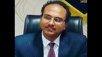 Deputy commissioner Varinder Kumar Sharma said that  ₹40 crore was being spent on the development of the club.