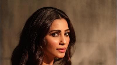 Actor Daisy Shah, who turns 37 on August 25, shares her birthday with her mother.