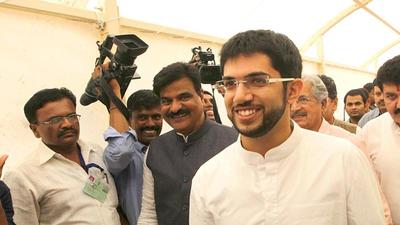 State tourism minister Aaditya Thackeray mooted the idea of setting up food trucks. (HT FILE) State tourism minister Aaditya Thackeray mooted the idea of setting up food trucks. (HT FILE)