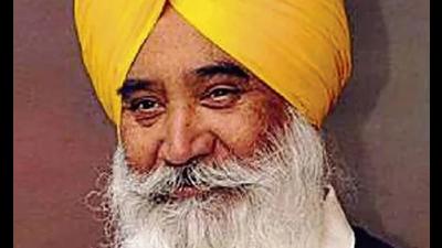 Sewa Singh Sekhwan