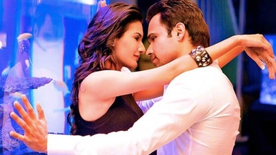 Emraan Hashmi says he brought the serial kisser tag on himself. Emraan Hashmi says he brought the serial kisser tag on himself.