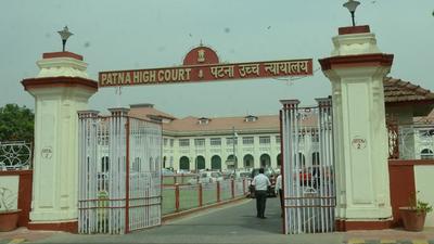 The current strength of judges at the HC is 19 and one of them is due to retire by next month’s end. (HT FIle) The current strength of judges at the HC is 19 and one of them is due to retire by next month’s end. (HT FIle)