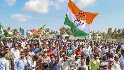 Mysore, officially Mysuru, is set to go into polls on Wednesday, August 25, to elect the new mayor of the city in southern Karnataka. (PTI Photo) Mysore, officially Mysuru, is set to go into polls on Wednesday, August 25, to elect the new mayor of the city in southern Karnataka. (PTI Photo)
