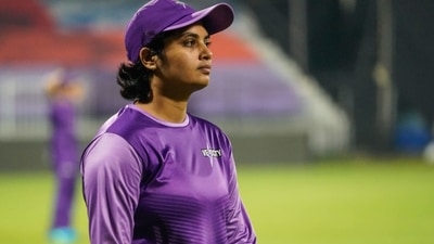 Meghna Singh Meghna Singh