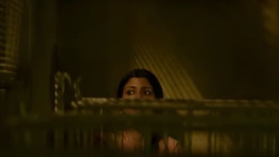 Konkona Sen Sharma in Mumbai Diaries 26/11.