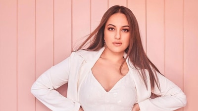 Sonakshi Sinha started an AMA session on Instagram. Sonakshi Sinha started an AMA session on Instagram.
