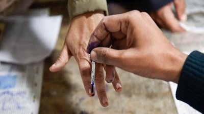 Bihar panchayat polls will be held in 11 phases this time (Representational Image) Bihar panchayat polls will be held in 11 phases this time (Representational Image)