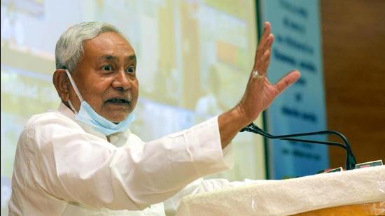 Bihar chief minister Nitish Kumar announced new set of relaxations after reviewing the coronavirus situation in the state. (HT Photo/File/Representative use) Bihar chief minister Nitish Kumar announced new set of relaxations after reviewing the coronavirus situation in the state. (HT Photo/File/Representative use)