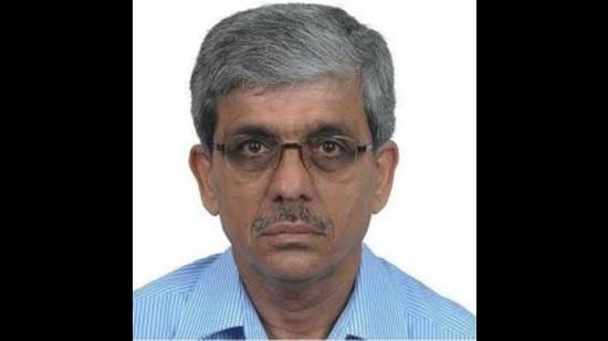 Suresh Kumar, chief principal secretary to the Punjab CM. (HT fle photo) Suresh Kumar, chief principal secretary to the Punjab CM. (HT fle photo)