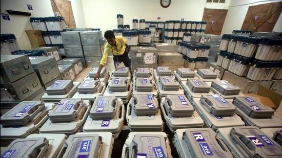 There are 34 urban local bodies in the state and the last election was held in 2018 on party basis (Representative image)