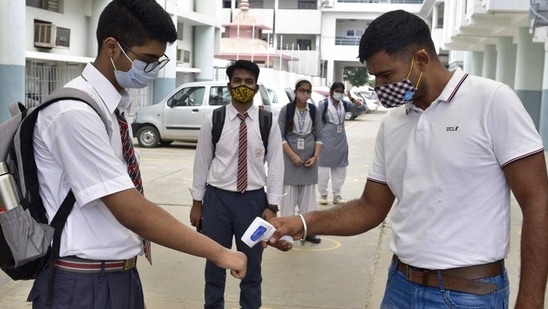 Schools Reopening: Gujarat schools to reopen on September 2 for classes 6 to 8