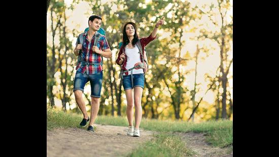 Quaint locations give travellers a chance to explore the destination from a local viewpoint (Photo: Shutterstock)