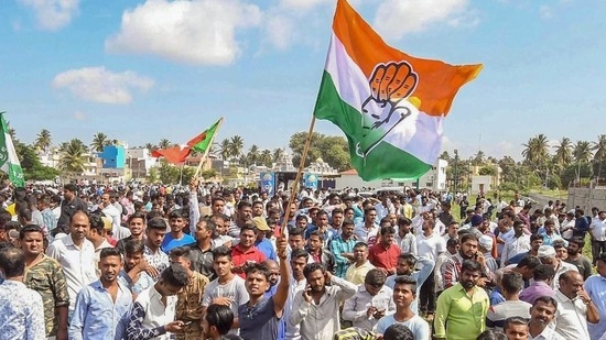 Mysore, officially Mysuru, is set to go into polls on Wednesday, August 25, to elect the new mayor of the city in southern Karnataka. (PTI Photo)