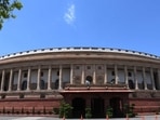 Sansad TV consultant, professional selection interview postponed (Photo by Mohd Zakir/HT Archive) (Mohd Zakir/HT Archive)
