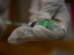 Rajasthan health minister Raghu Sharma said that there are 3,177 vaccination sites in the state, of which, 3,109 are government and 68 are private sites.