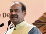 Birla’s comments come a day after Chief of Defence Staff Bipin Rawat said terrorism spilling out of Afghanistan will be dealt in the same manner India deals with terrorism currently. Birla’s comments come a day after Chief of Defence Staff Bipin Rawat said terrorism spilling out of Afghanistan will be dealt in the same manner India deals with terrorism currently.
