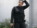 Priyanka Chopra stars with Richard Madden in Citadel. Priyanka Chopra stars with Richard Madden in Citadel.