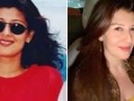 Sangeeta Bijlani tied the knot with Mohammed Azharuddin in 1996. Sangeeta Bijlani tied the knot with Mohammed Azharuddin in 1996.