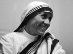 Mother Teresa came to India in 1929 and took her first religious vows on 24 May 1931. Mother Teresa came to India in 1929 and took her first religious vows on 24 May 1931.