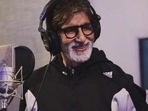 Amitabh Bachchan will be seen next in Chehre. Amitabh Bachchan will be seen next in Chehre.