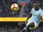 Man City's Benjamin Mendy charged with four counts of rape, suspended by club(AP) Man City's Benjamin Mendy charged with four counts of rape, suspended by club(AP)