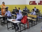 The Centre informed the SC that an independent portal has been set up for the ‘PM-CARES for Children’ scheme and as of August 21 this year, a total of 2,600 children have been registered on the portal. (Image used for representation purpose) (HT Photo) The Centre informed the SC that an independent portal has been set up for the ‘PM-CARES for Children’ scheme and as of August 21 this year, a total of 2,600 children have been registered on the portal. (Image used for representation purpose) (HT Photo)