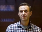 Despite spending his days in Penal Colony number 2 since March, Alexei Navalny remained optimistic about the future (AP Photo/Alexander Zemlianichenko, File) Despite spending his days in Penal Colony number 2 since March, Alexei Navalny remained optimistic about the future (AP Photo/Alexander Zemlianichenko, File)